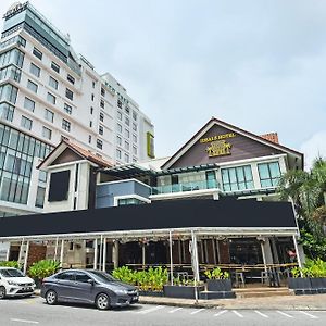 Ideals Hotel Melaka